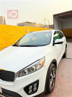 کیا سۆرینتۆ